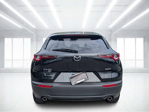 Used 2023 MAZDA CX-30 AWD 2.5 S w/ Select Package image 4
