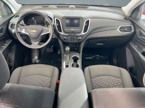 Used 2020 Chevrolet Equinox LT w/ Driver Convenience Package image 17