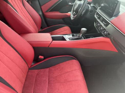 Certified 2025 Acura ADX A-Spec FWD image 24