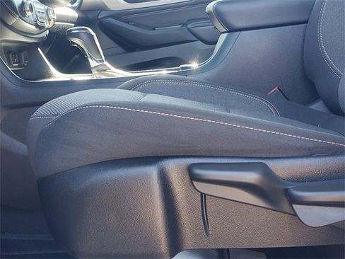 Used 2020 Chevrolet Traverse LS w/ LPO, Floor Liner Package image 8