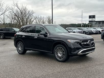 Certified 2023 Mercedes-Benz GLC 300
