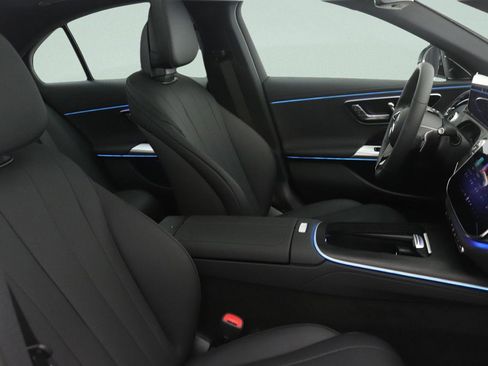 New 2026 Mercedes-Benz E 350 Sedan image 11