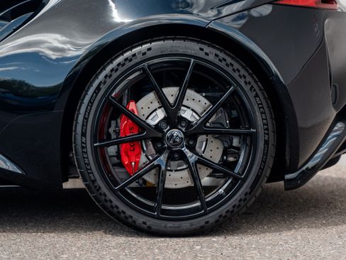 New 2026 Lotus Emira RWD image 31