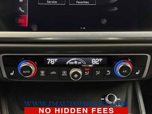 Used 2022 Audi Q3 2.0T Premium image 37