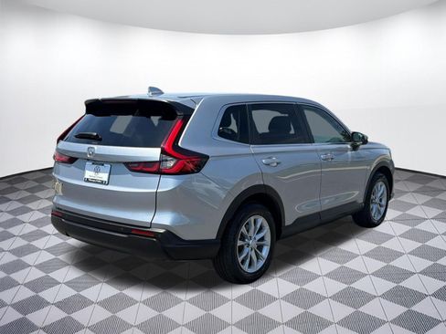 Used 2025 Honda CR-V EX-L image 9