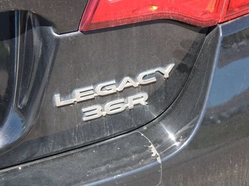 Used 2015 Subaru Legacy 3.6R Limited AWD/4WD image 9