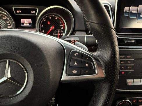 Used 2016 Mercedes-Benz GLE 350 image 26