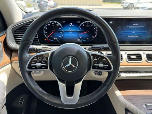 Certified 2022 Mercedes-Benz GLE 350 image 10