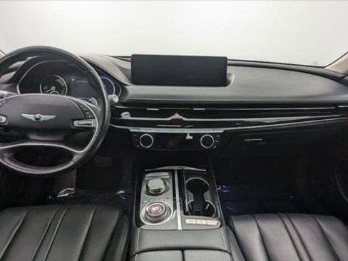 Used 2023 Genesis G80 2.5T image 23