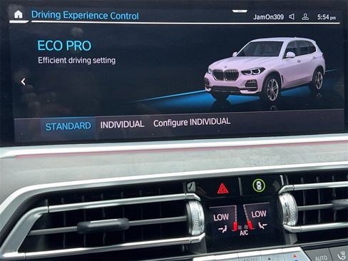 Used 2022 BMW X5 sDrive40i w/ Premium Package image 26