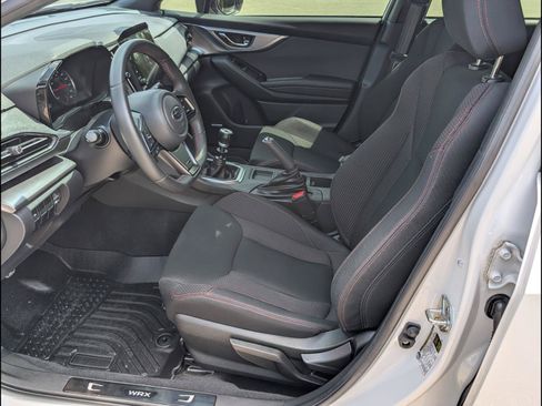 Used 2022 Subaru WRX Premium AWD/4WD image 14