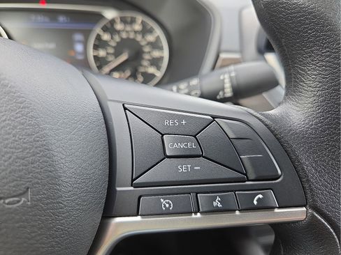 New 2026 Nissan Altima 2.5 SV FWD image 18