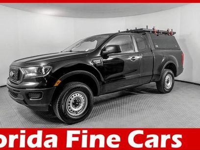 Used 2022 Ford Ranger XL