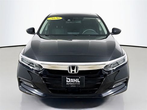 Used 2020 Honda Accord EX image 6