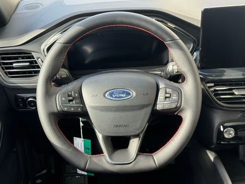 New 2026 Ford Escape ST-Line Elite w/ Premium Technology Package image 14