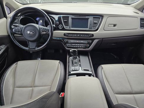 Used 2015 Kia Sedona SX Limited FWD image 19