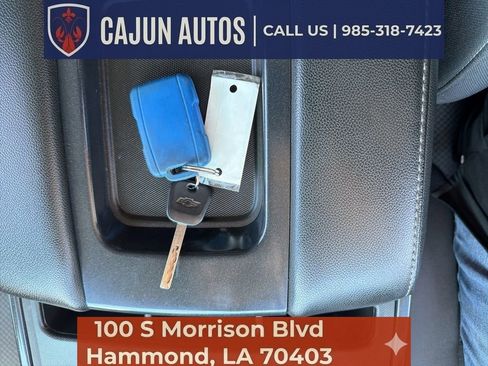 Used 2018 Chevrolet Silverado 1500 LT w/ All Star Edition AWD/4WD image 26