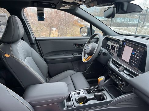 New 2026 Subaru Outback Wilderness image 8