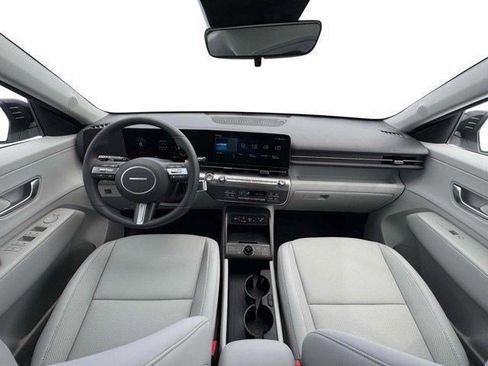 New 2026 Hyundai Kona SEL Premium image 13