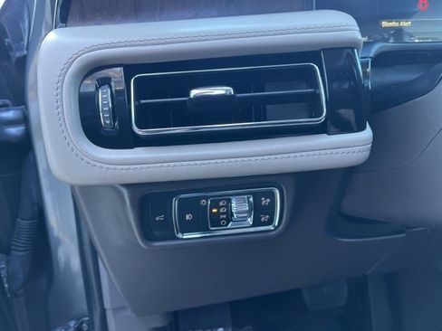 Used 2021 Lincoln Aviator Reserve w/ Equipment Group 201A image 45