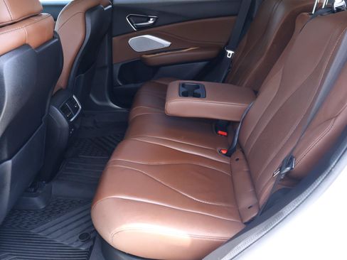 Used 2021 Acura RDX FWD w/ Technology Package image 20