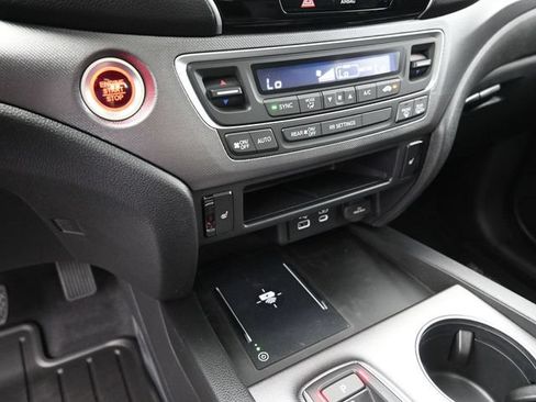 New 2026 Honda Ridgeline RTL image 30