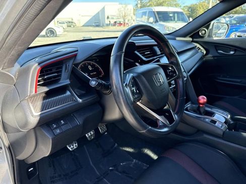 Used 2020 Honda Civic Si image 24