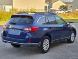 Used 2015 Subaru Outback 2.5i Premium image 5