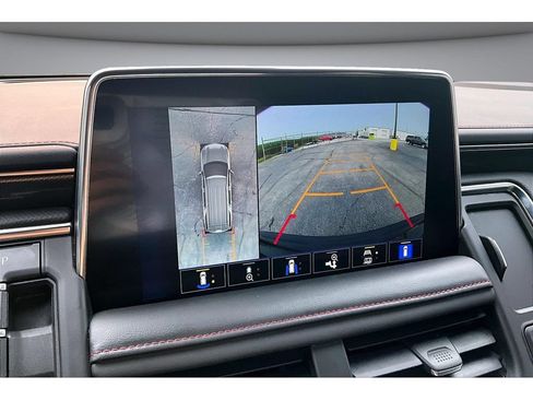 Used 2023 Chevrolet Suburban RST w/ Luxury Package AWD/4WD image 24