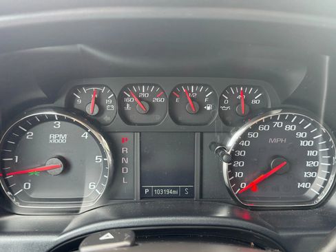 Used 2018 GMC Sierra 1500 W/T w/ Elevation Edition image 23