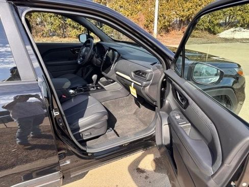 New 2026 Subaru Forester Limited image 11