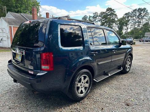 Used 2011 Honda Pilot Touring image 6