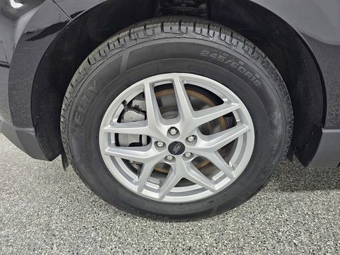 Used 2024 Ford Edge SEL w/ Convenience Package AWD/4WD image 8