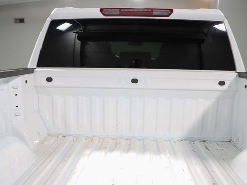 Used 2024 GMC Sierra 1500 Elevation w/ X31 Off-Road Package image 30