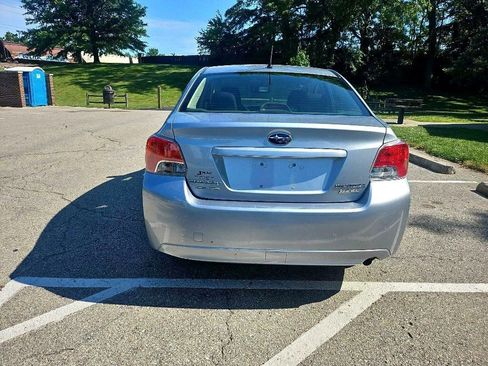 Used 2014 Subaru Impreza 2.0i Premium w/ Popular Package #2 image 6