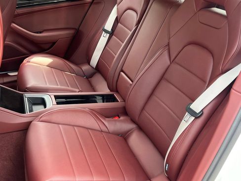 Certified 2026 Porsche Panamera 4 AWD/4WD image 19