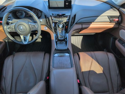 Used 2023 Acura RDX AWD w/ Advance Package image 31