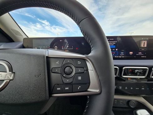 New 2026 Nissan Sentra SL image 12