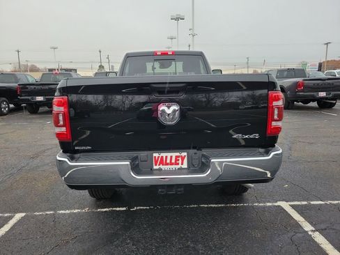 New 2024 RAM 2500 Tradesman w/ Safety Group image 5