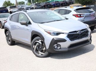 New 2026 Subaru Crosstrek 2.5i Limited w/ Crosstrek Mirror Package AWD/4WD video 2