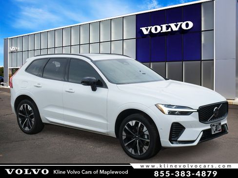 Used 2026 Volvo XC60 B5 Plus w/ Climate Package image 1