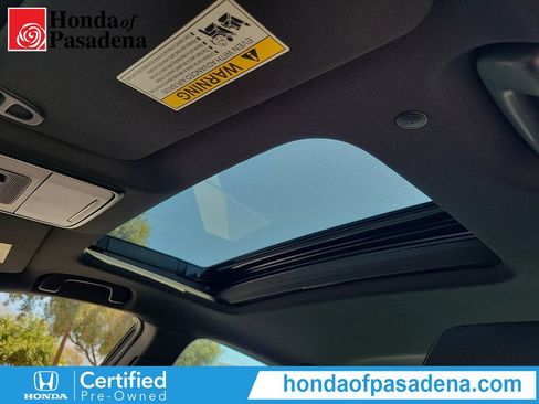 Certified 2023 Honda Accord Sport image 22