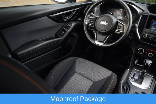 Used 2021 Subaru Crosstrek 2.0i Premium w/ Moonroof Package AWD/4WD image 2