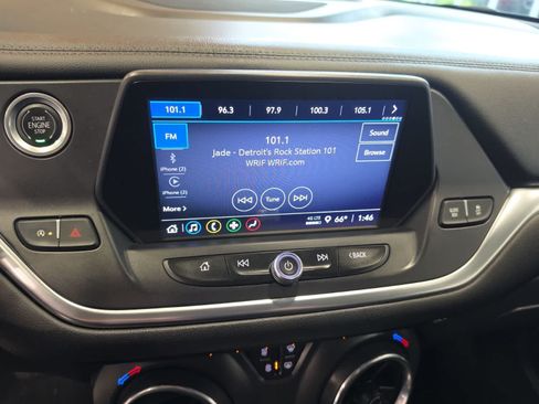 Used 2021 Chevrolet Blazer LT FWD image 26
