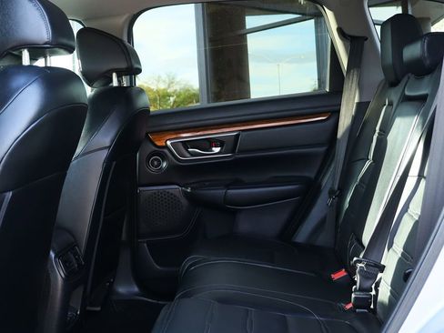 Used 2020 Honda CR-V EX-L image 31