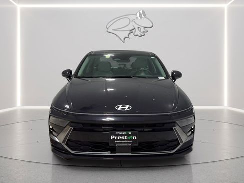 Used 2024 Hyundai Sonata SEL w/ Convenience Package image 8