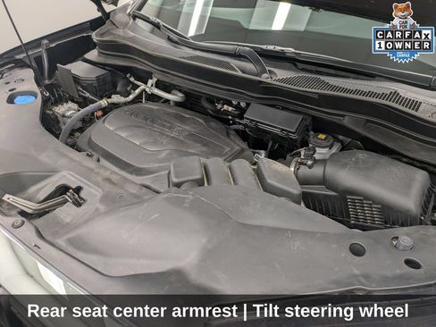 Certified 2024 Honda Passport EX-L image 36