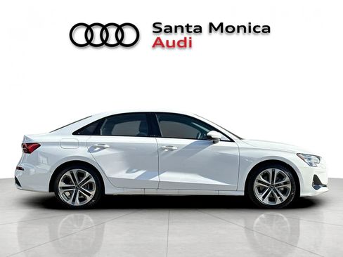 New 2026 Audi A3 2.0T Premium AWD/4WD image 8