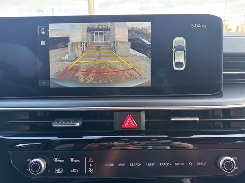 New 2026 Kia K5 GT-Line image 33