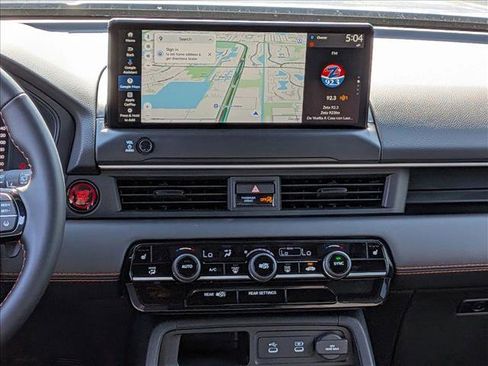 New 2026 Honda Pilot Sport image 11